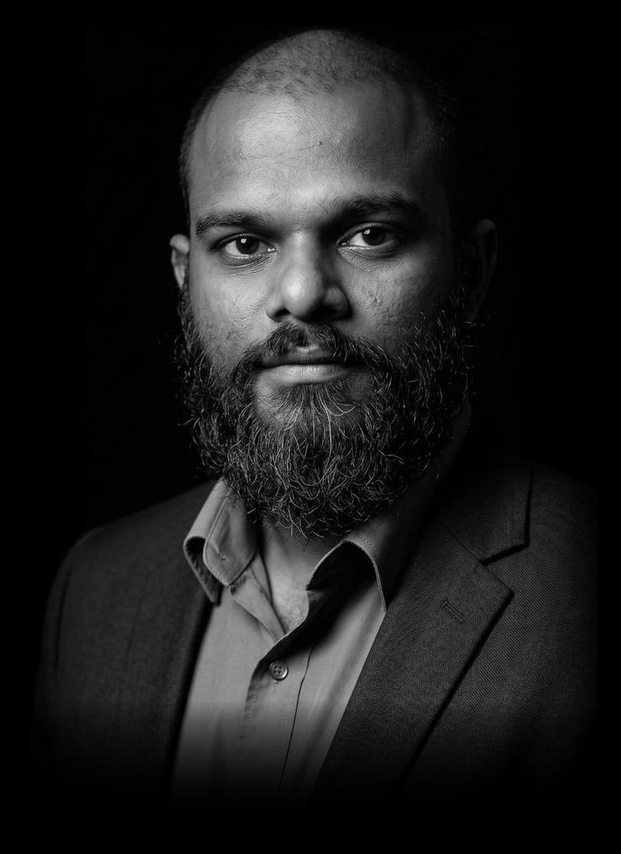 Anas Anees, Chief Operating Officer at Bold Solutions