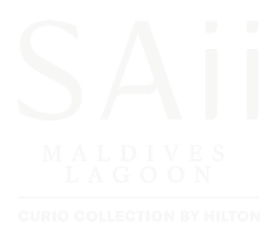 SAii Lagoon Maldives logo